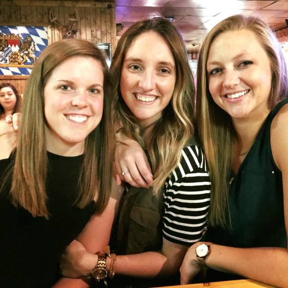 Meet your Posher, Mckenna - Picture 1 of 1